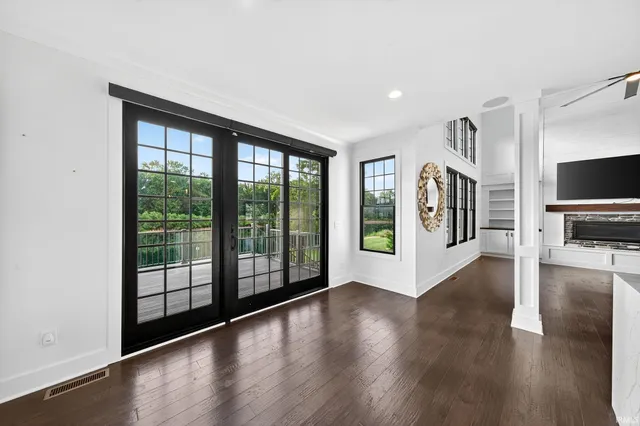 $1,324,900 | 18445 Forest Glade Drive, South Bend, IN 46637