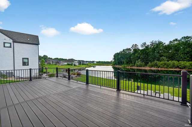 $1,324,900 | 18445 Forest Glade Drive, South Bend, IN 46637