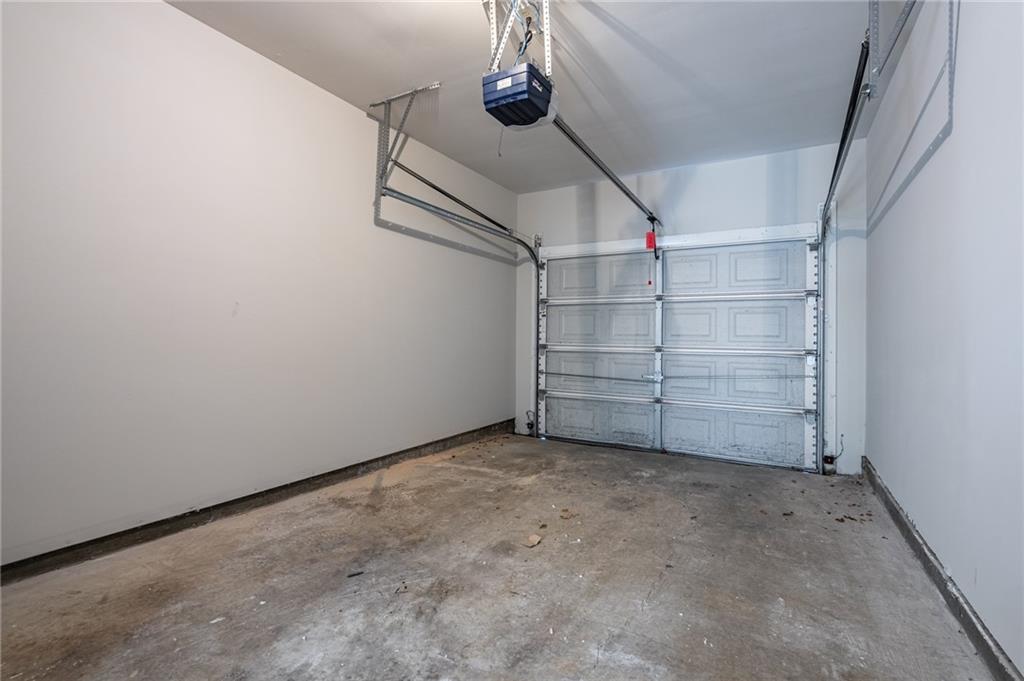 2245 Leicester Way Southeast Atlanta, GA 30316 - Photo 25 of 29 a view of a garage
