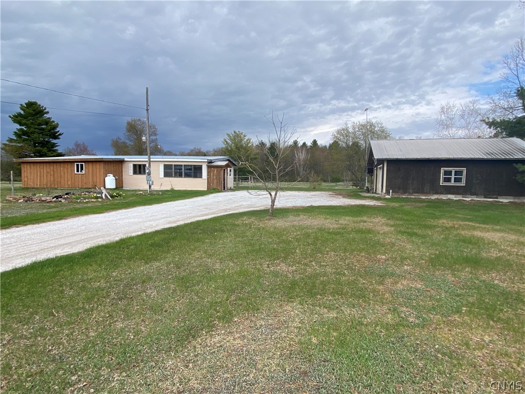 278 Garrison Road Pitcairn, NY 13648 - Photo 1 of 1 Gallery Image 1