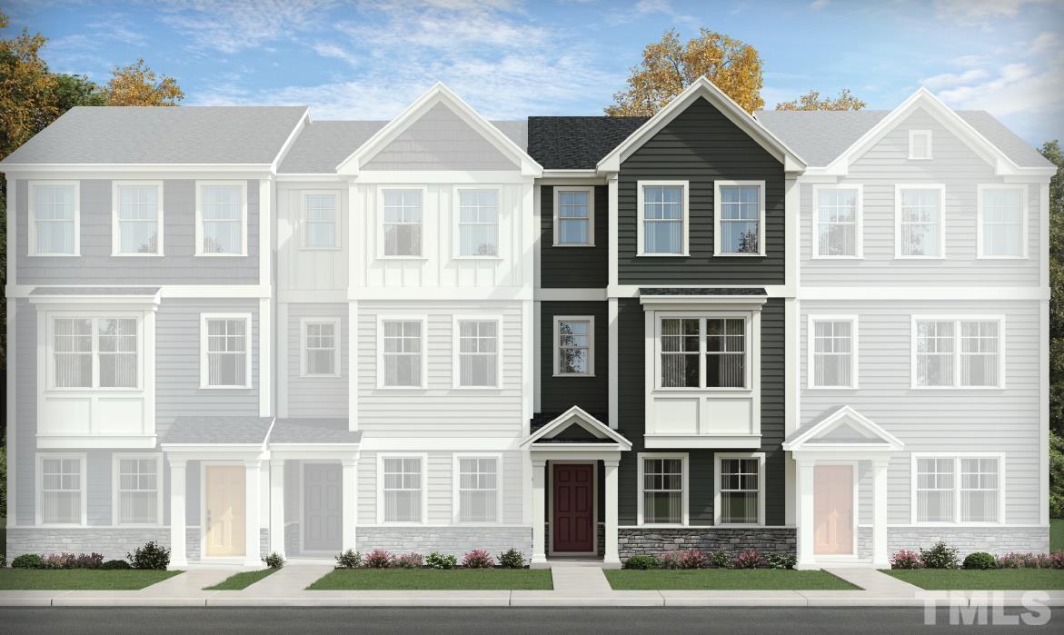 5215 Invention Way, Unit 3250 Raleigh, NC 27616 - Photo 1 of 1 Exterior color scheme will vary.