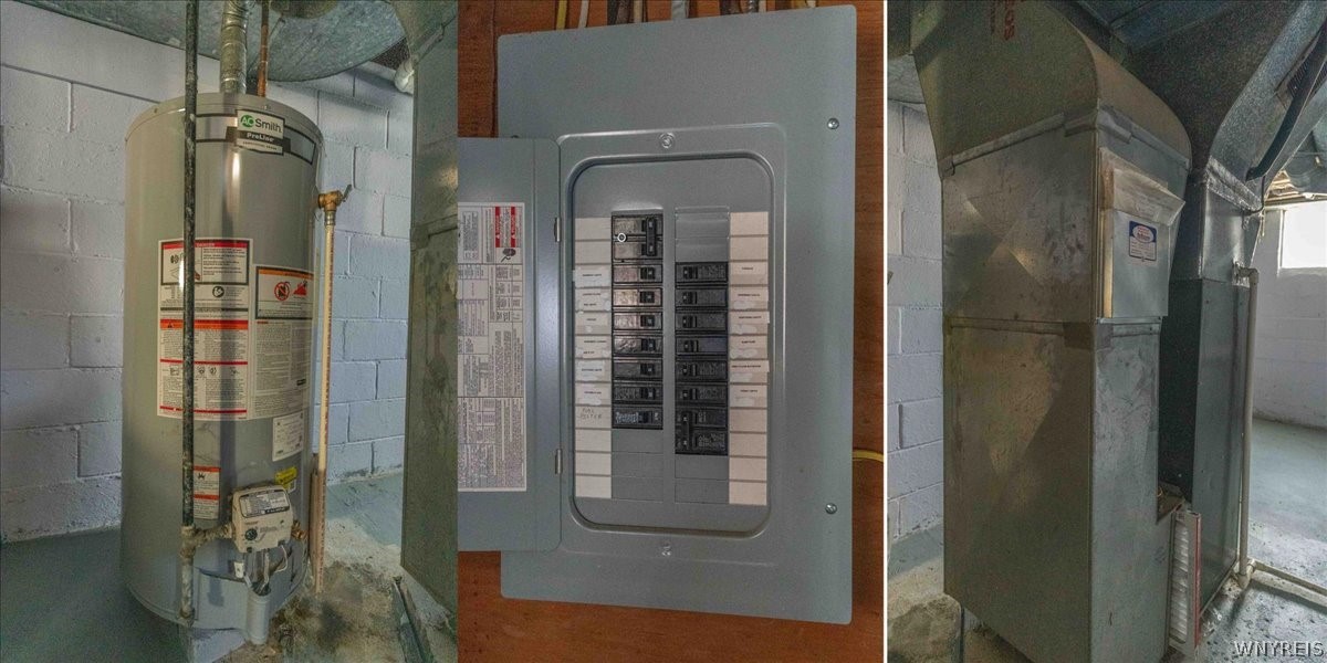 1220 Smith Road Amherst, NY 14051 - Photo 18 of 25