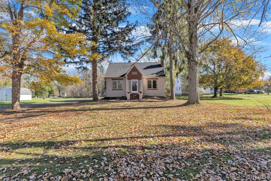 1220 Smith Road Amherst, NY 14051 - Photo 19 of 25