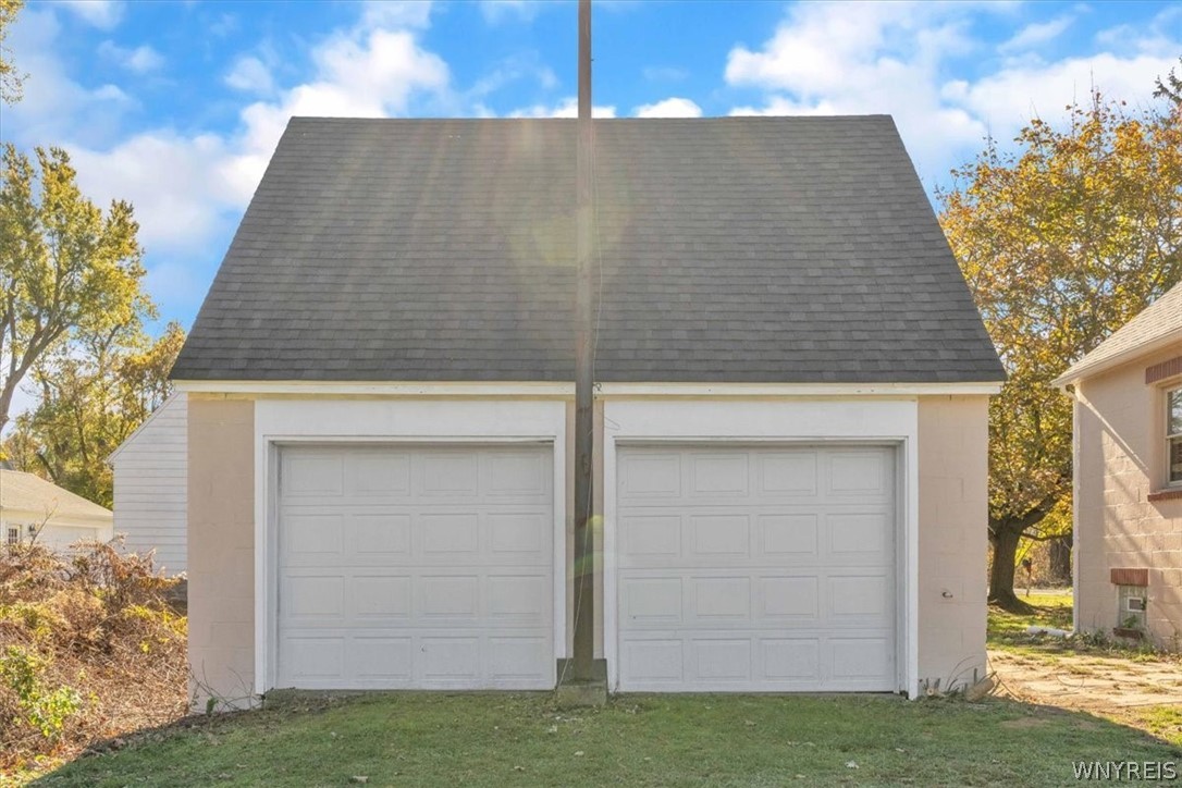 1220 Smith Road Amherst, NY 14051 - Photo 21 of 25