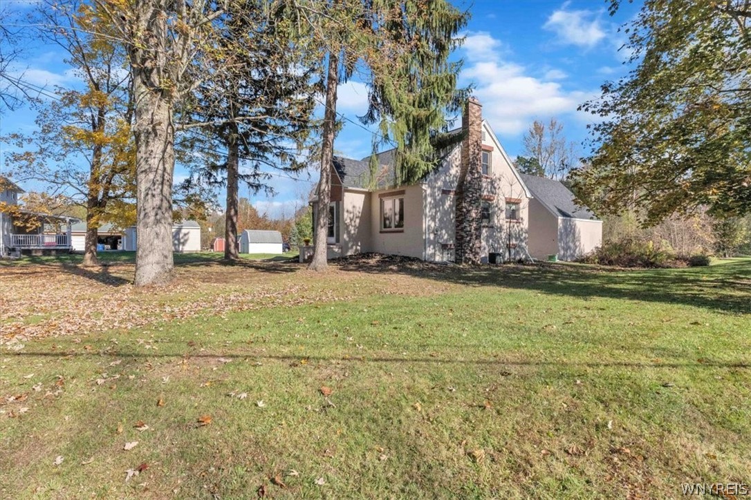 1220 Smith Road Amherst, NY 14051 - Photo 25 of 25