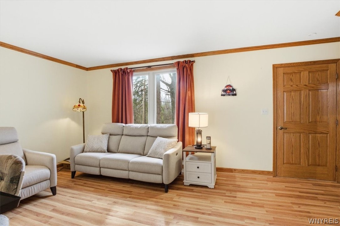 1220 Smith Road Amherst, NY 14051 - Photo 3 of 25