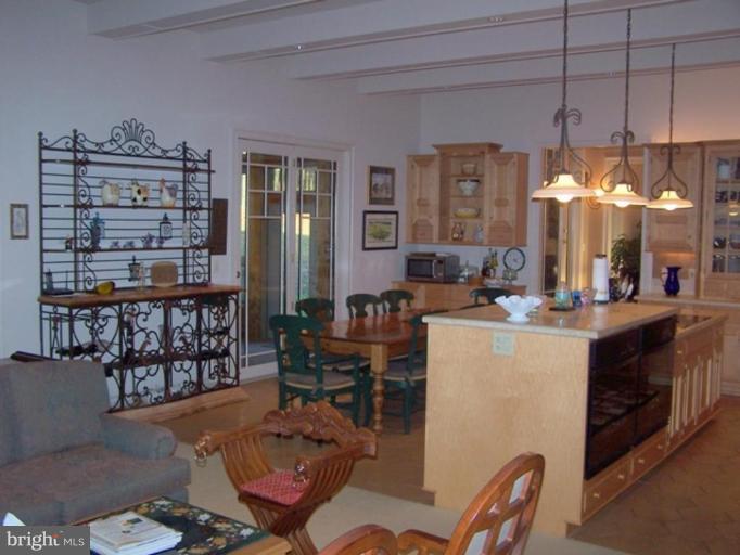 4804 Shookstown Road Frederick, MD 21702 - Photo 19 of 30 Breakfast Area