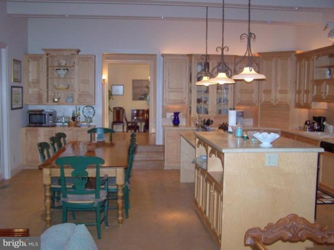 4804 Shookstown Road Frederick, MD 21702 - Photo 20 of 30 Kitchen