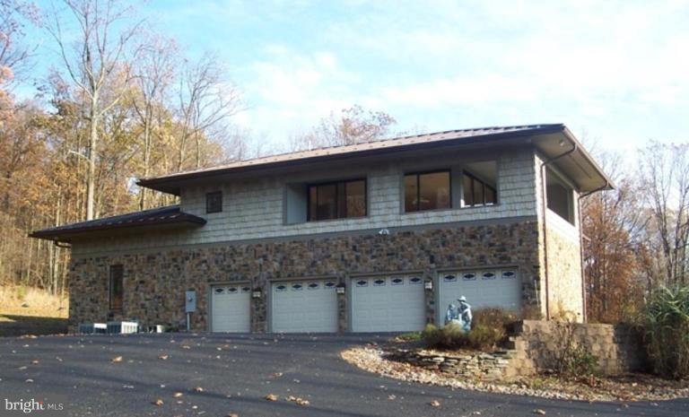 4804 Shookstown Road Frederick, MD 21702 - Photo 3 of 30 Exterior #2