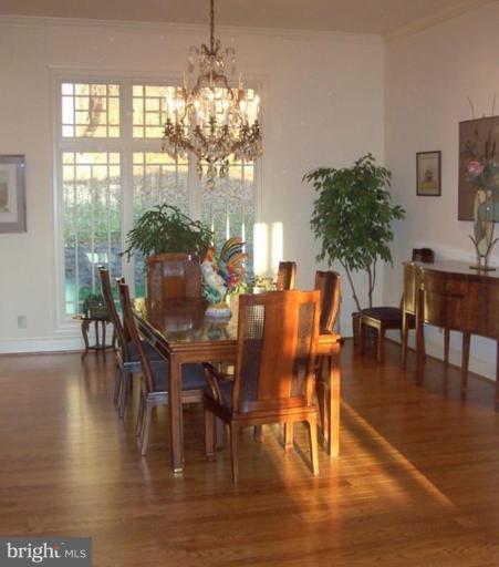 4804 Shookstown Road Frederick, MD 21702 - Photo 24 of 30 Dining Room