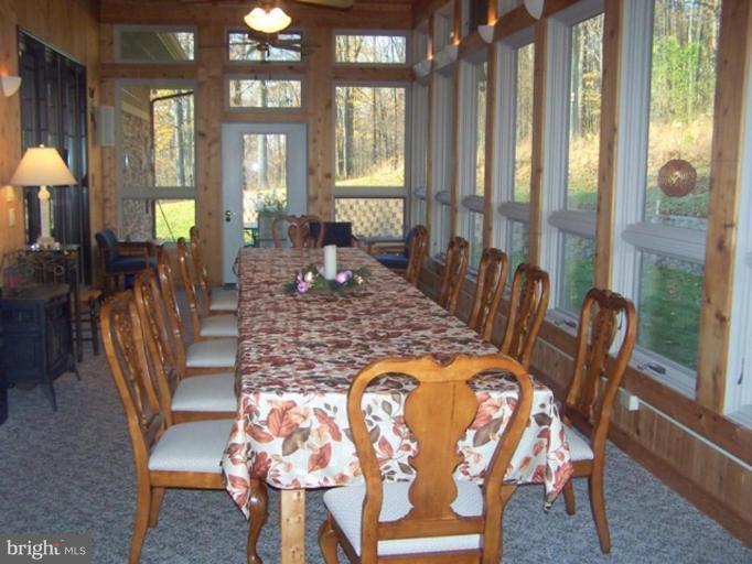 4804 Shookstown Road Frederick, MD 21702 - Photo 25 of 30 Solarium
