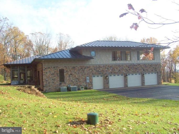 4804 Shookstown Road Frederick, MD 21702 - Photo 4 of 30 Exterior #3