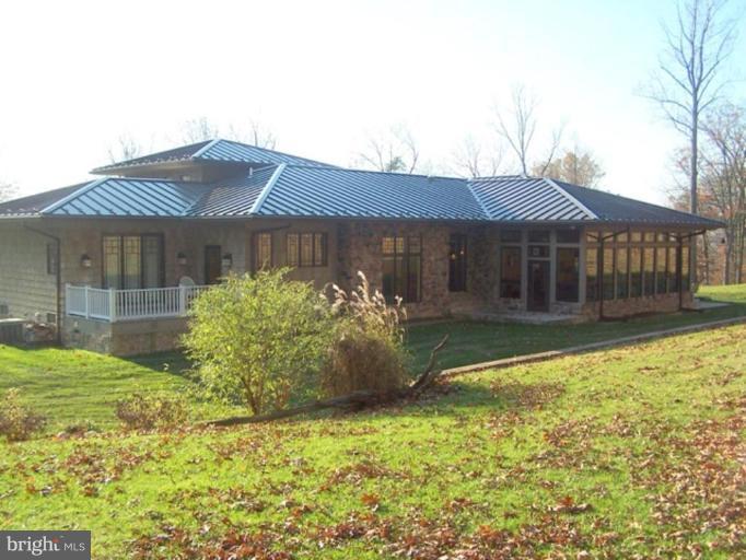 4804 Shookstown Road Frederick, MD 21702 - Photo 7 of 30 Exterior (Rear)
