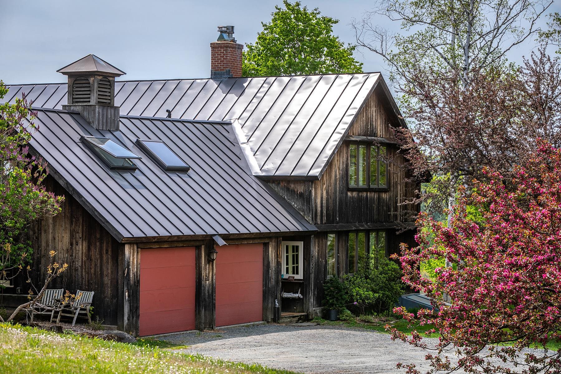282 Fletcher Hill Road Woodstock, VT 05071 - Photo 13 of 40 Gallery Image 13