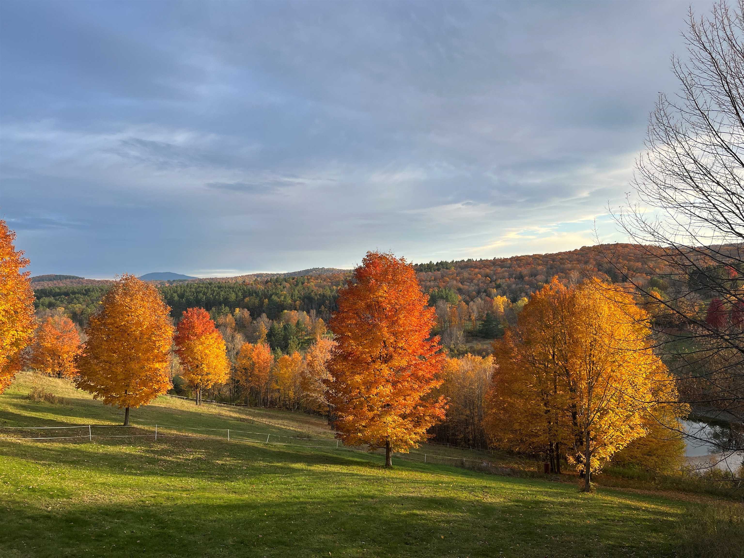 282 Fletcher Hill Road Woodstock, VT 05071 - Photo 23 of 40 Gallery Image 23