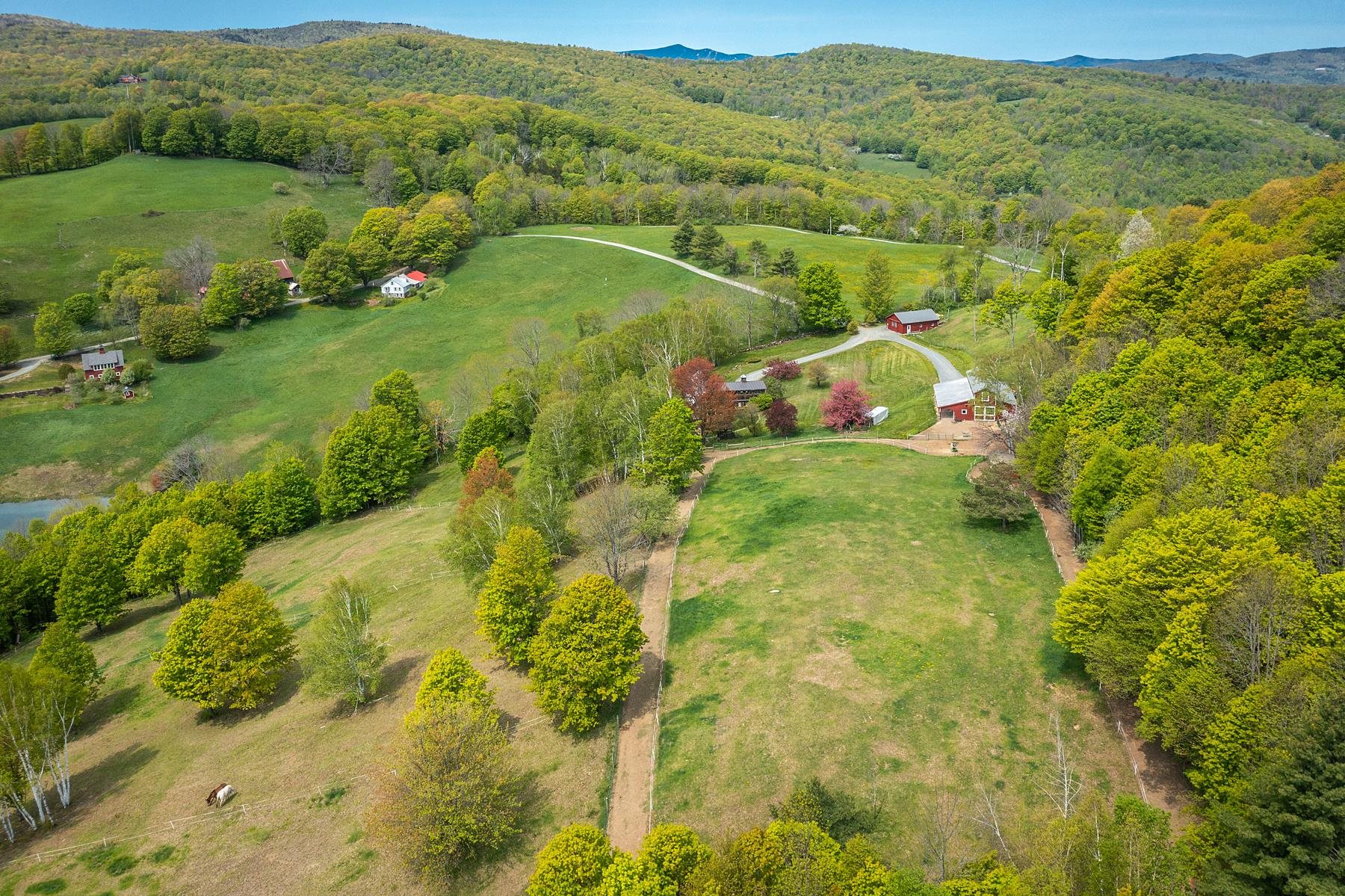 282 Fletcher Hill Road Woodstock, VT 05071 - Photo 29 of 40 Gallery Image 29