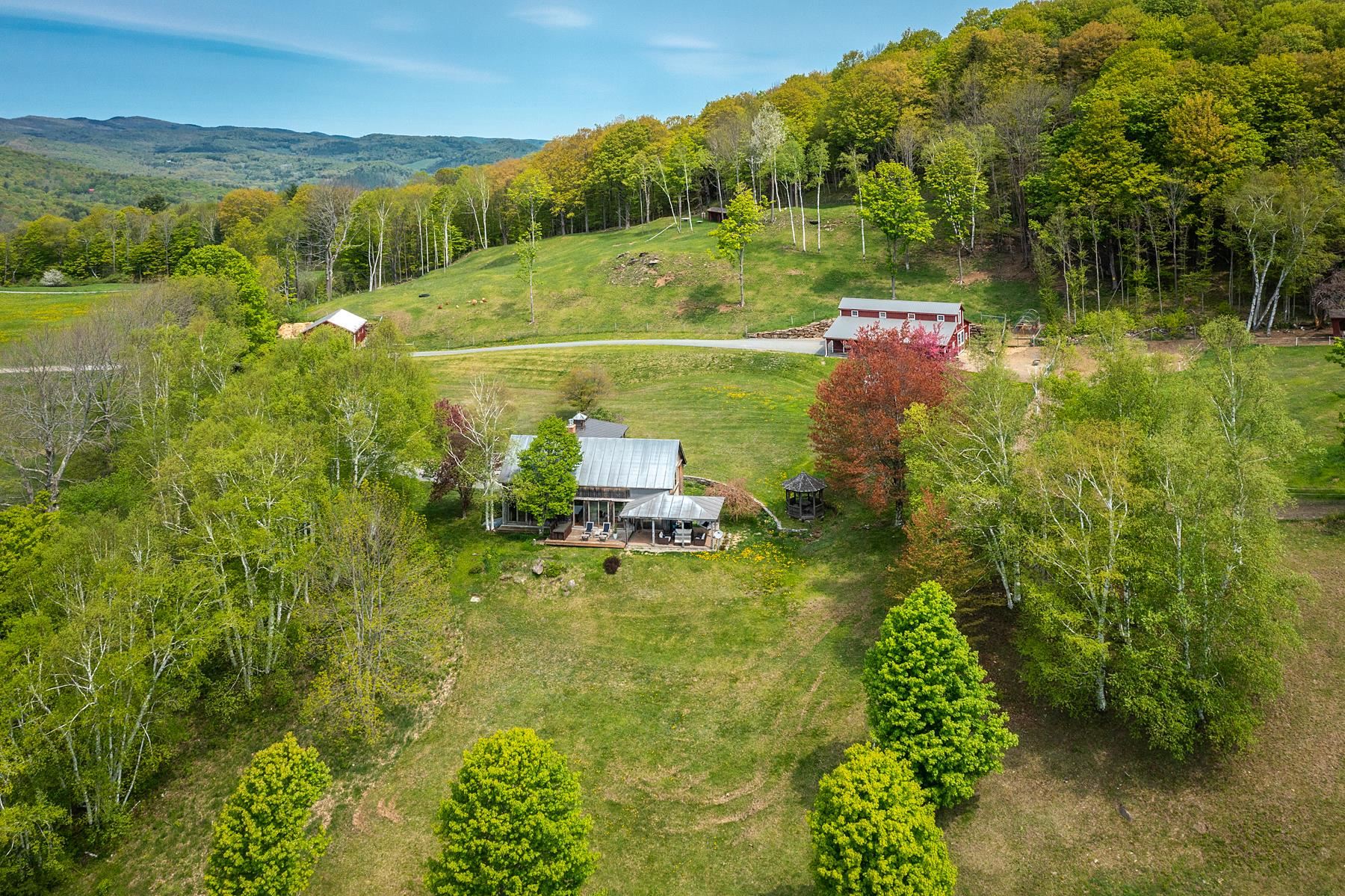 282 Fletcher Hill Road Woodstock, VT 05071 - Photo 30 of 40 Gallery Image 30