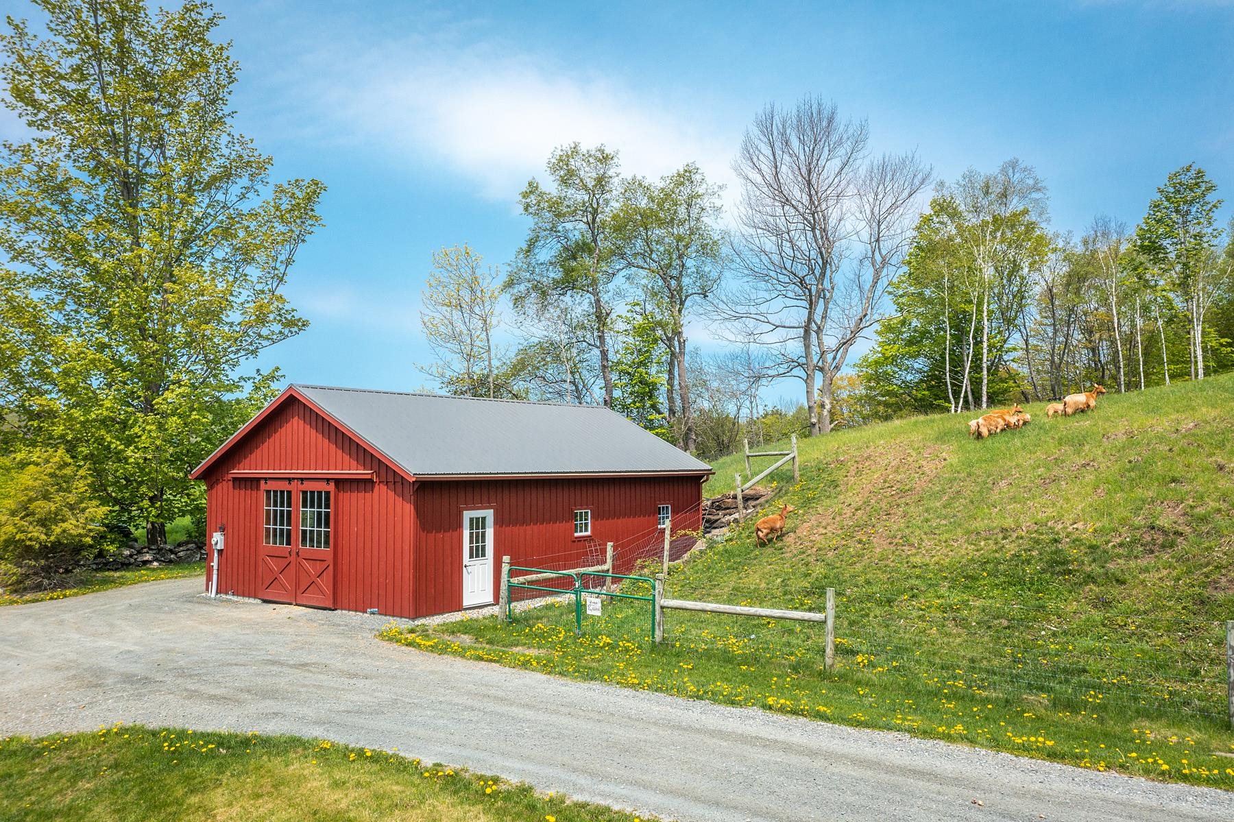 282 Fletcher Hill Road Woodstock, VT 05071 - Photo 34 of 40 Gallery Image 34