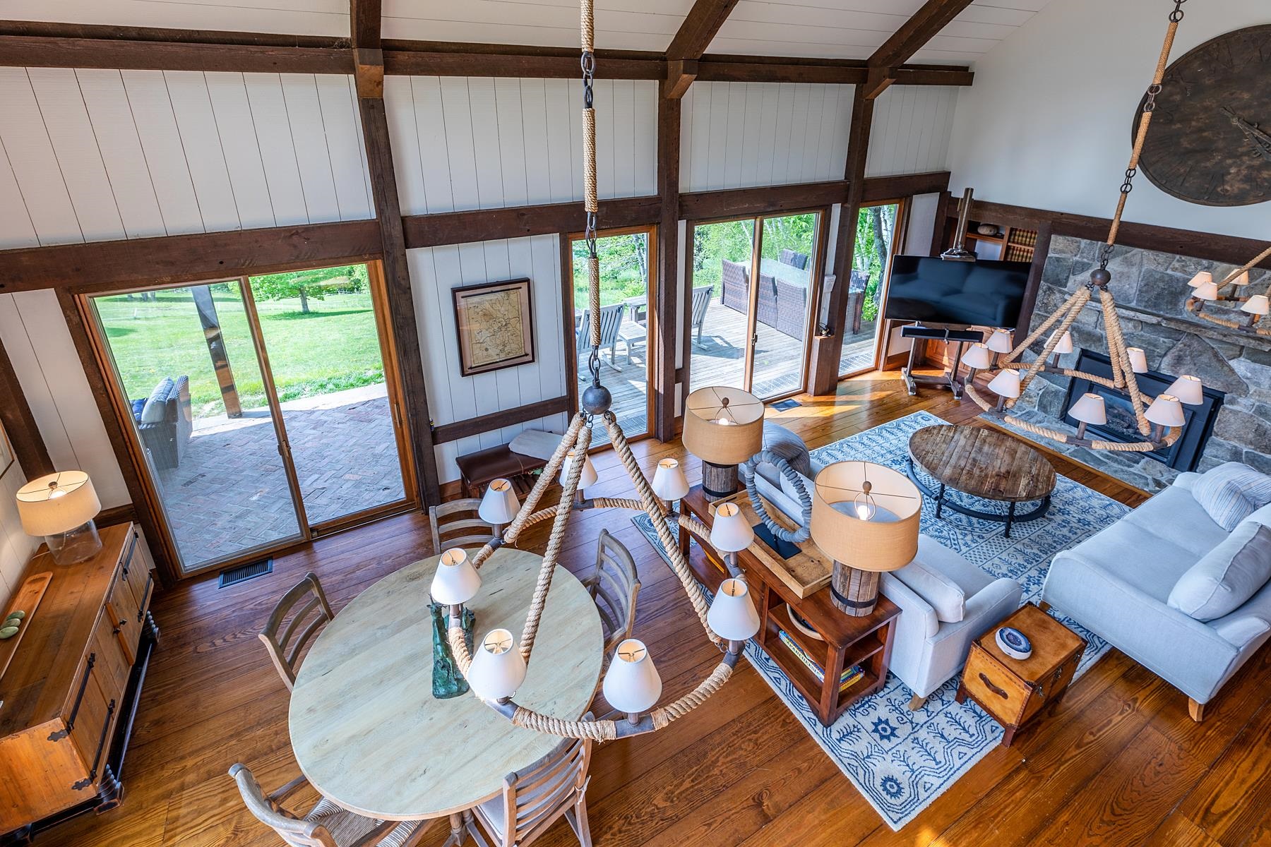 282 Fletcher Hill Road Woodstock, VT 05071 - Photo 5 of 40 Gallery Image 5