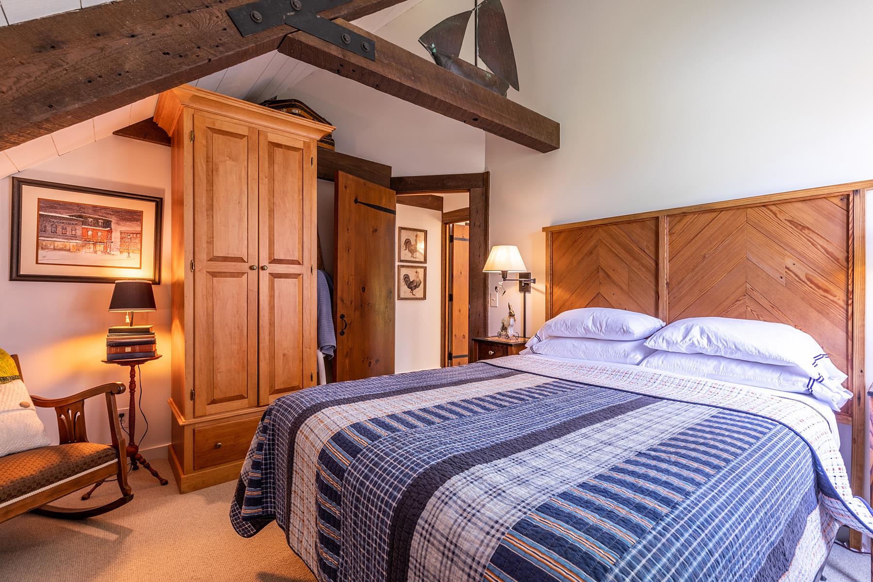 282 Fletcher Hill Road Woodstock, VT 05071 - Photo 6 of 40 Gallery Image 6