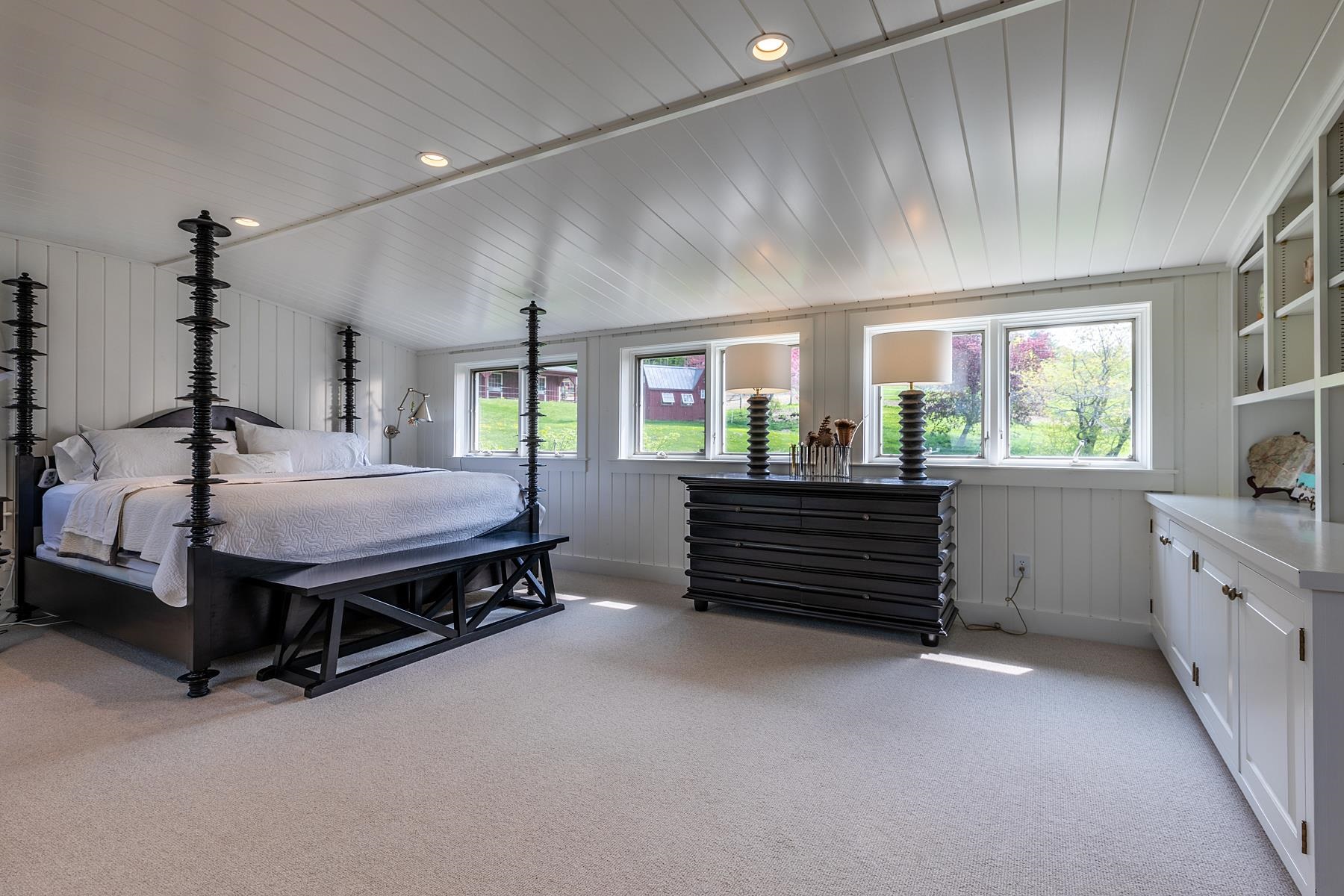 282 Fletcher Hill Road Woodstock, VT 05071 - Photo 7 of 40 Gallery Image 7