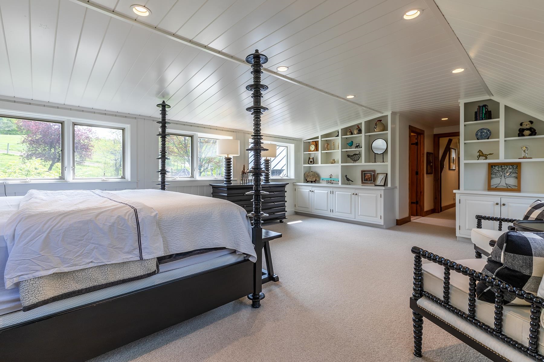 282 Fletcher Hill Road Woodstock, VT 05071 - Photo 8 of 40 Gallery Image 8