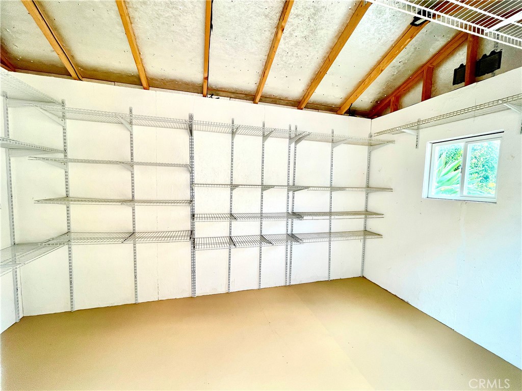 12468 Locke Circle Riverside, CA 92503 - Photo 50 of 53 Large Shed