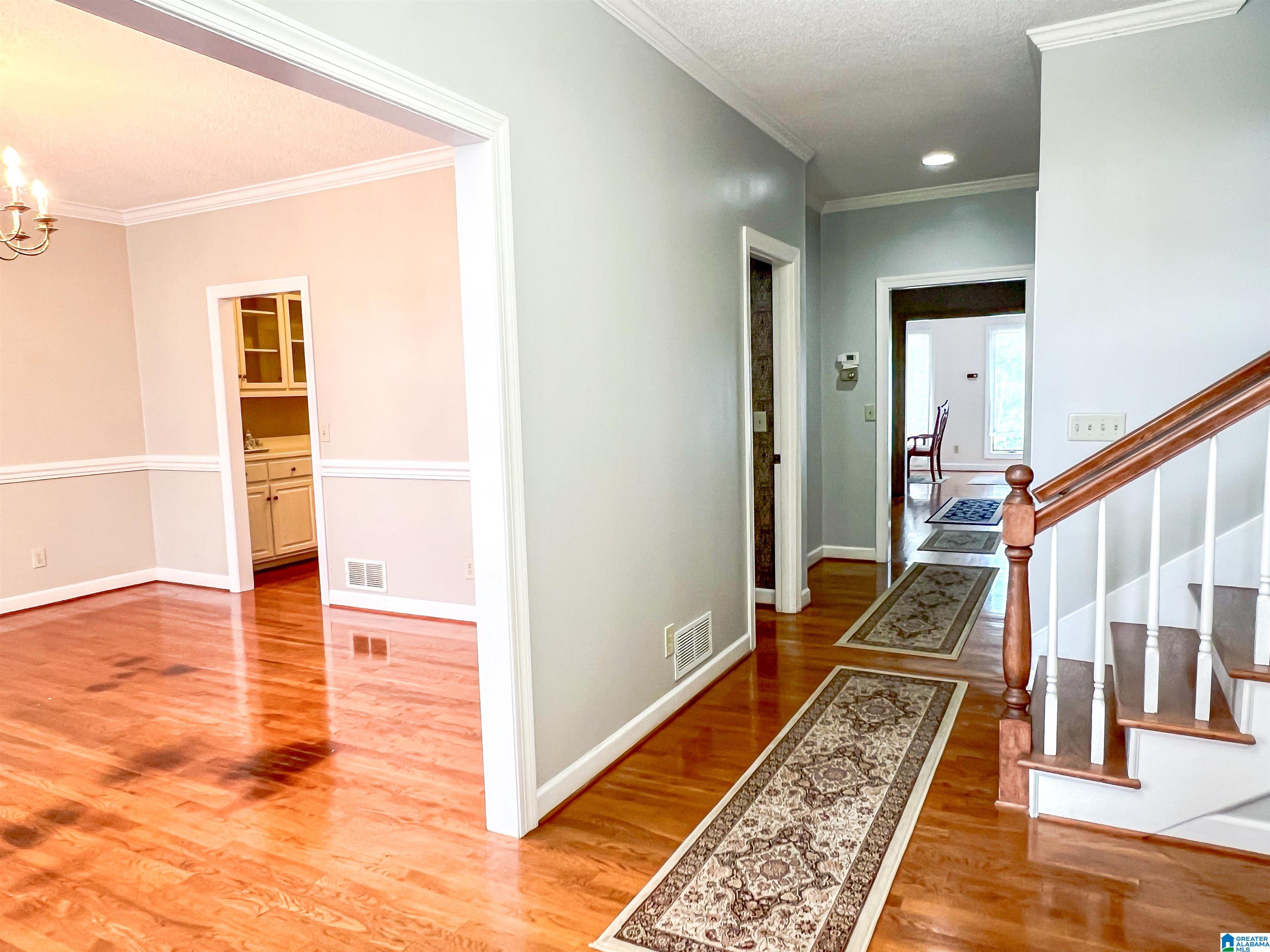 714 Hillyer High Road Anniston, AL 36207 - Photo 4 of 56