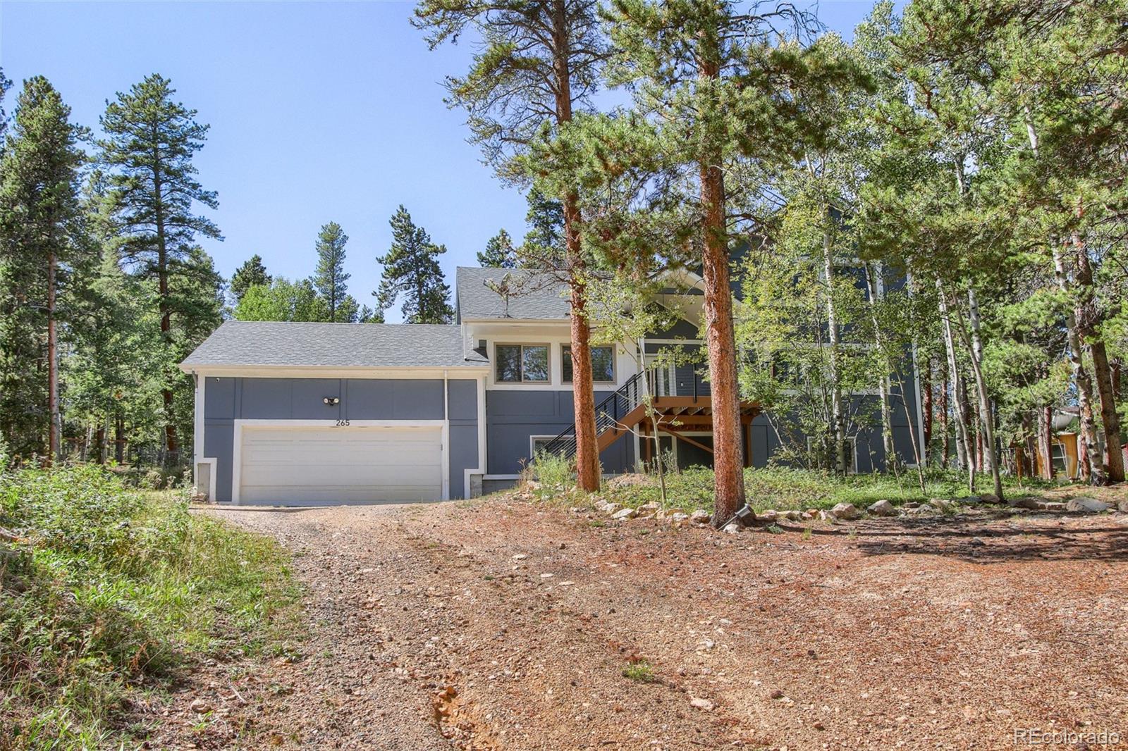 265 Caesar Road Black Hawk, CO 80422 - Photo 4 of 38 Gallery Image 4