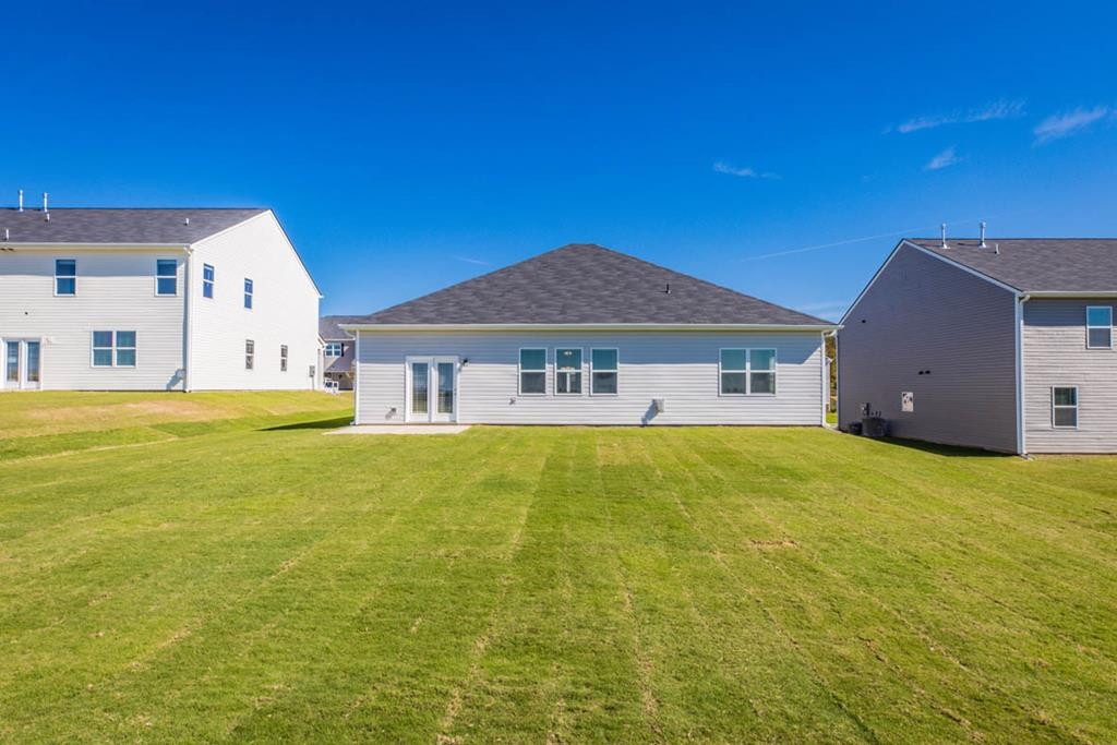 6112 Vermilion Loop Road Graniteville, SC 29829 - Photo 29 of 33