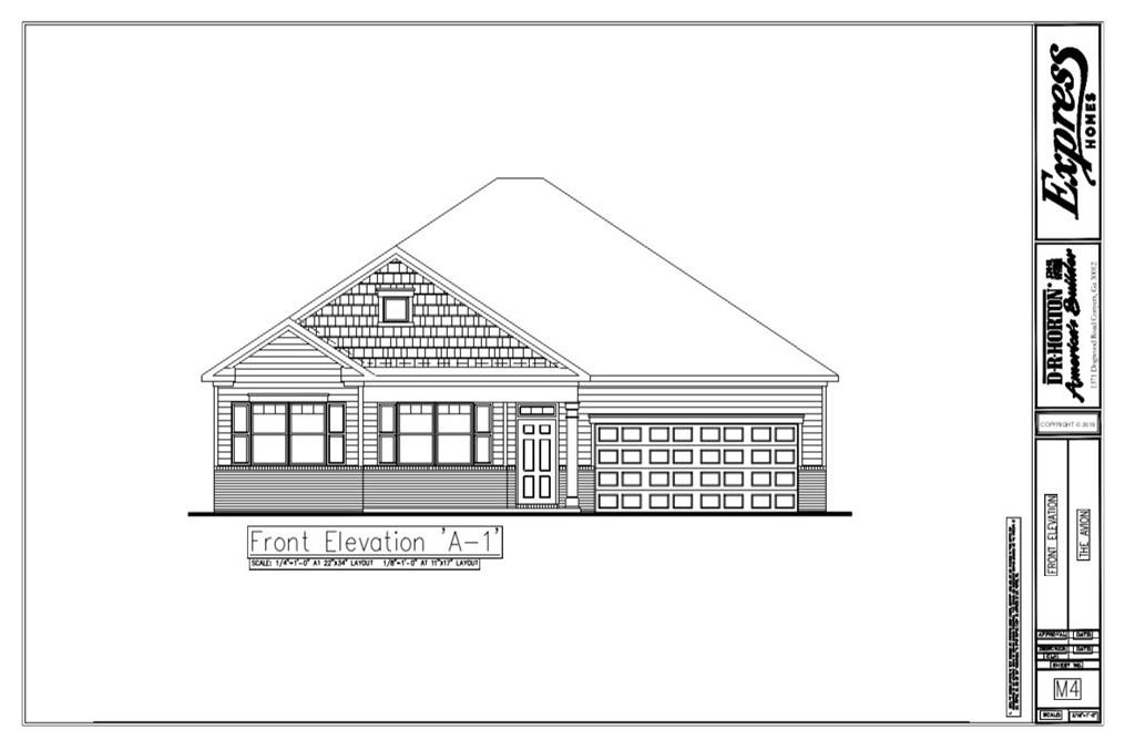 6112 Vermilion Loop Road Graniteville, SC 29829 - Photo 31 of 33