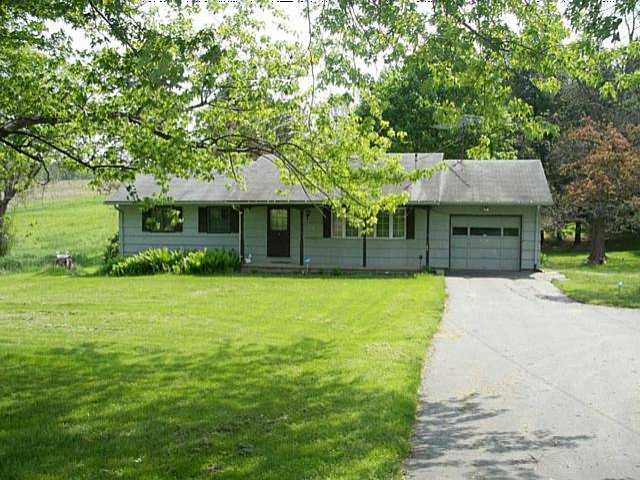 144 5 Points Road Rush, NY 14543 - Photo 1 of 1 Exterior Front