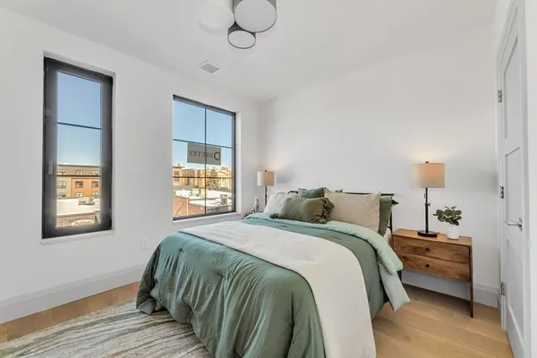 $485,000 | 34 Oak Street, Unit 103, Boston, MA 02136