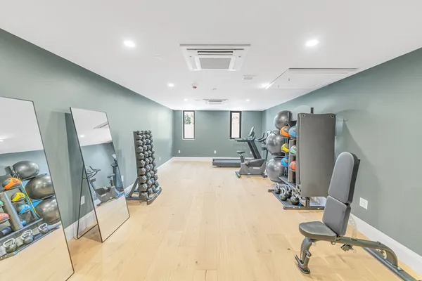 $485,000 | 34 Oak Street, Unit 103, Boston, MA 02136