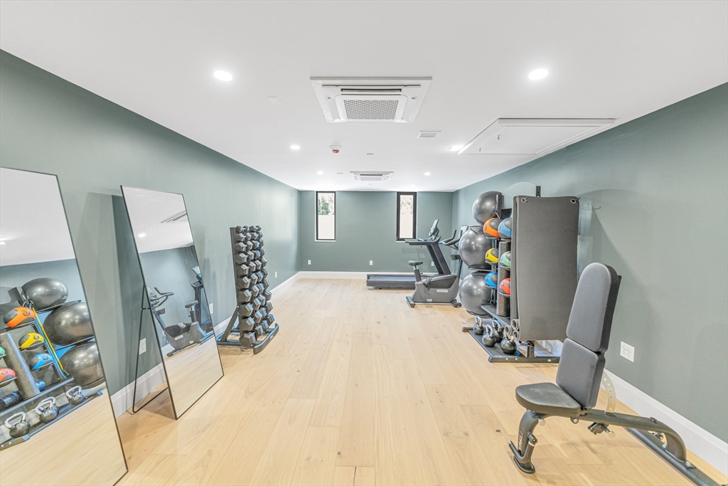 34 Oak Street, Unit 103 Boston, MA 02136 - Photo 17 of 20