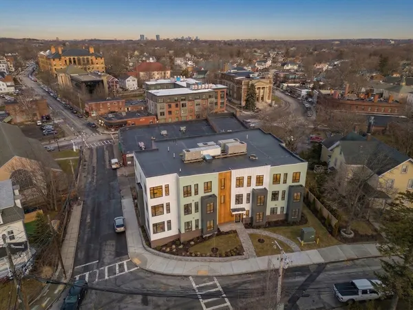 $485,000 | 34 Oak Street, Unit 103, Boston, MA 02136