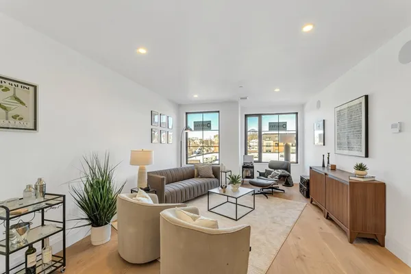 $485,000 | 34 Oak Street, Unit 103, Boston, MA 02136
