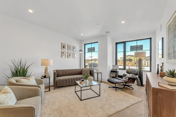 $485,000 | 34 Oak Street, Unit 103, Boston, MA 02136