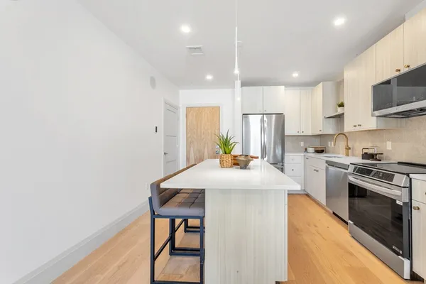 $485,000 | 34 Oak Street, Unit 103, Boston, MA 02136