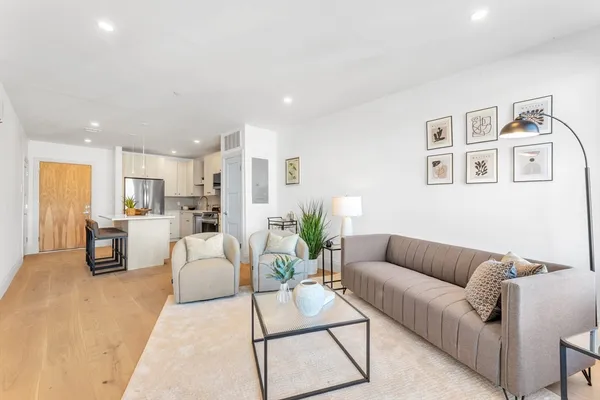 $485,000 | 34 Oak Street, Unit 103, Boston, MA 02136