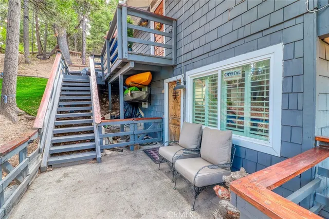 $545,000 | 26669 Highway 189, Twin Peaks, CA 92391