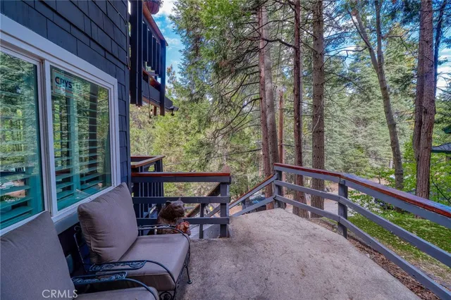 $545,000 | 26669 Highway 189, Twin Peaks, CA 92391