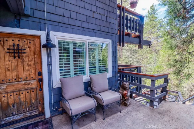 $545,000 | 26669 Highway 189, Twin Peaks, CA 92391