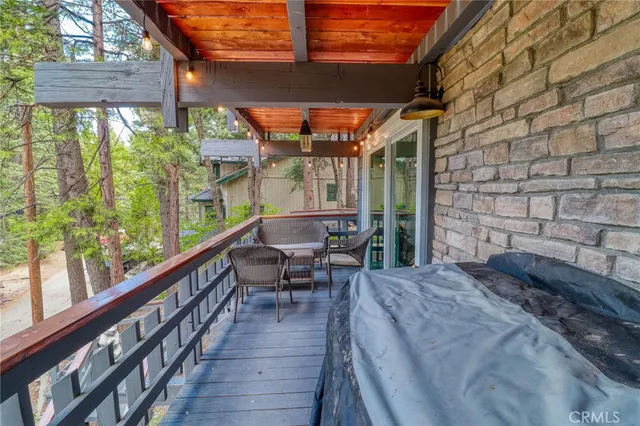 $545,000 | 26669 Highway 189, Twin Peaks, CA 92391