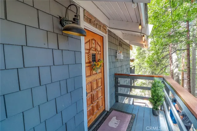 $545,000 | 26669 Highway 189, Twin Peaks, CA 92391