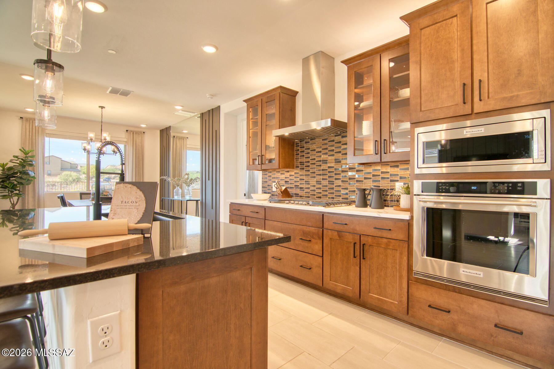 12794 East Tortoise Pointe Drive Vail, AZ 85641 - Photo 16 of 50