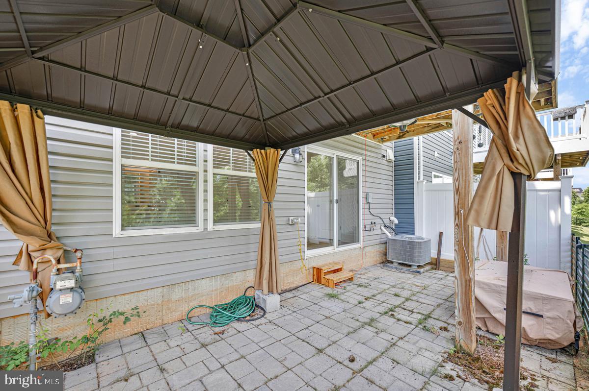 2035 Ruby Turn Bowie, MD 20721 - Photo 35 of 40
