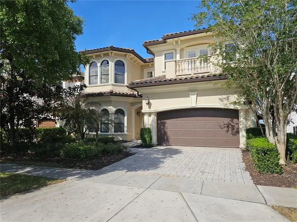$1,485,000 | 420 Muirfield Loop, Reunion, FL 34747