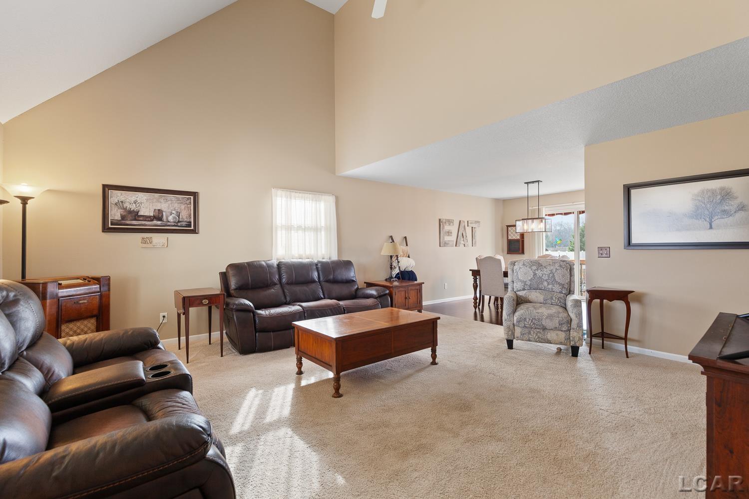 2147 Gady Road Adrian, MI 49221 - Photo 15 of 47