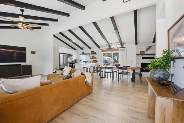 $1,175,000 | 1878 Rancho Jorie, Alpine, CA 91901